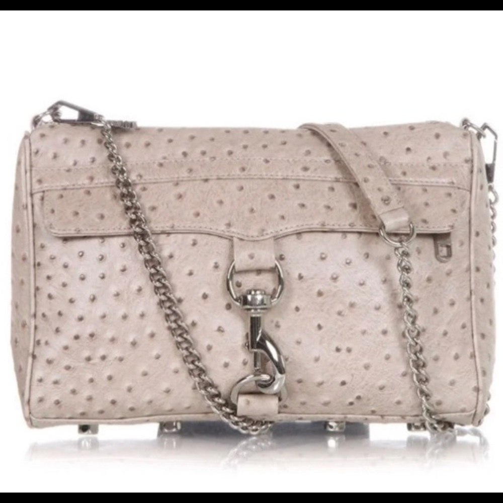 Rebecca Minkoff purse
